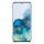 Etui Silicone Cover do Samsung Galaxy S20  Sky niebieskie - 544132 - zdjęcie 2